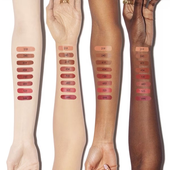 Dior ‘Cherie’ Rouge Dior Lipstick - Picture 4 of 10